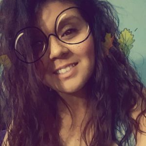 Meet your Posher, Sonia